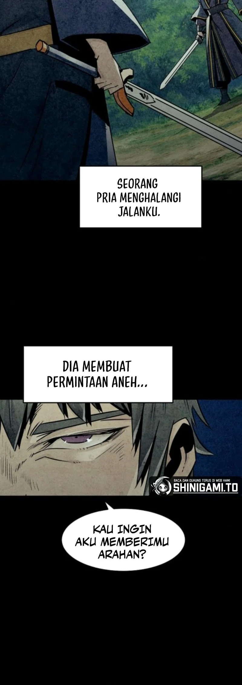 Chapter 96 - halaman 38