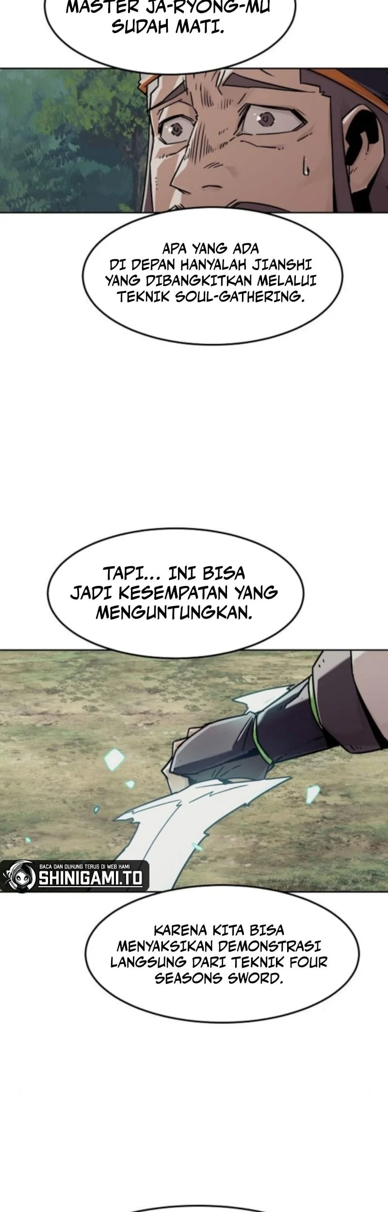 Chapter 96 - halaman 9