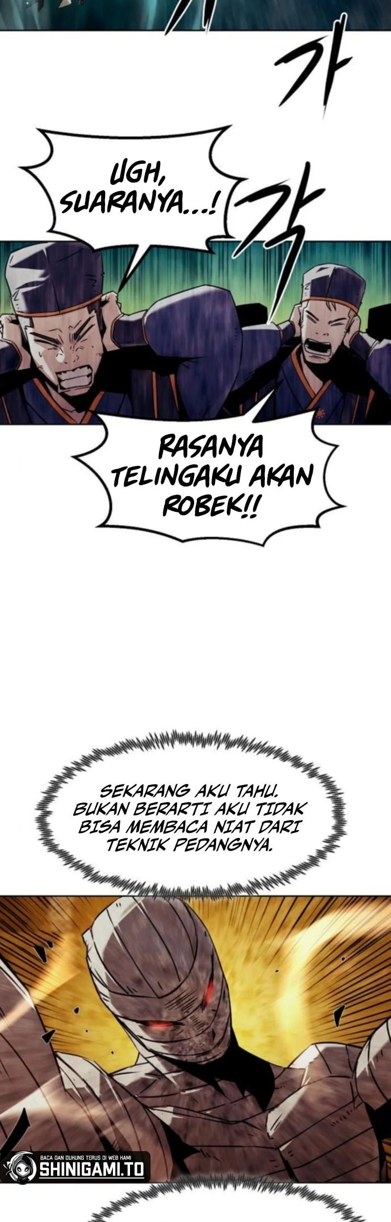 Chapter 96 - halaman 21