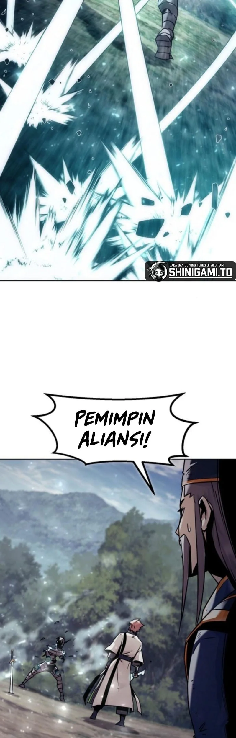 Chapter 96 - halaman 25