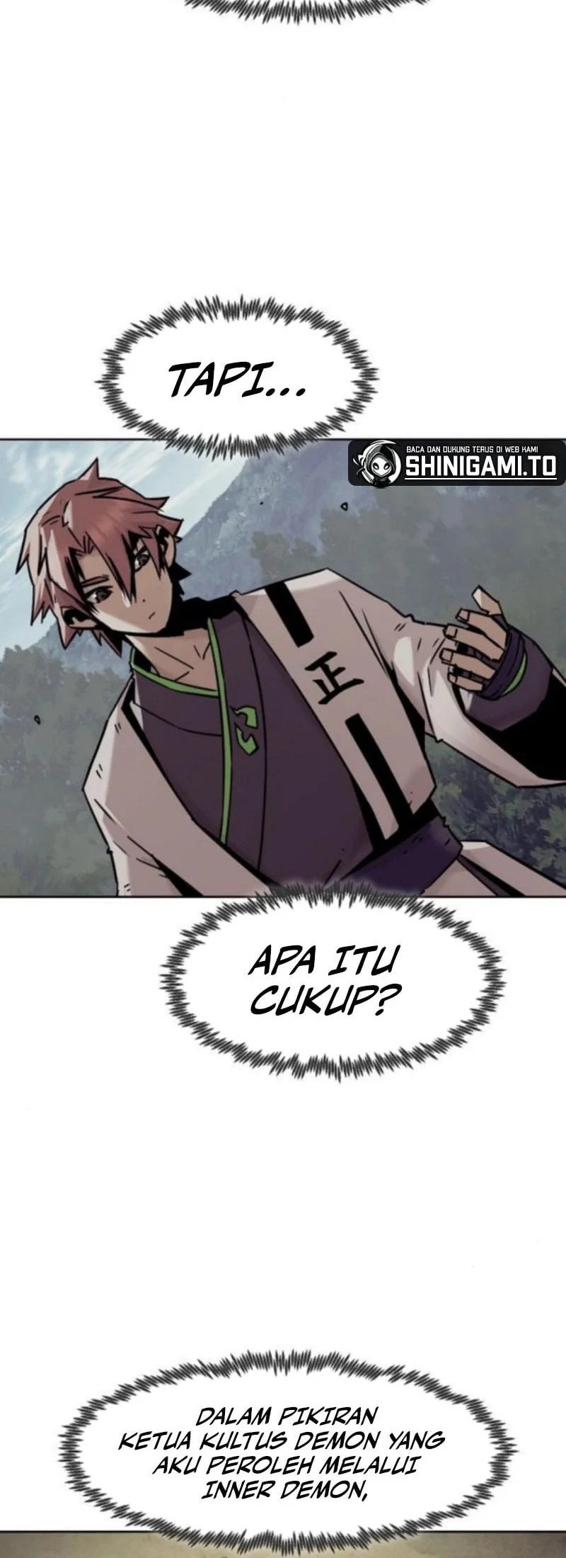 Chapter 96 - halaman 30