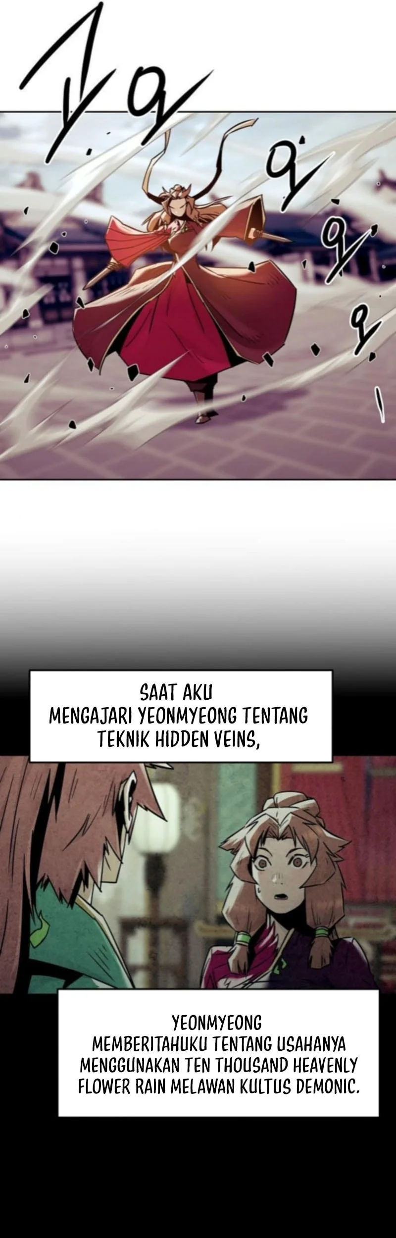 Chapter 97 - halaman 39