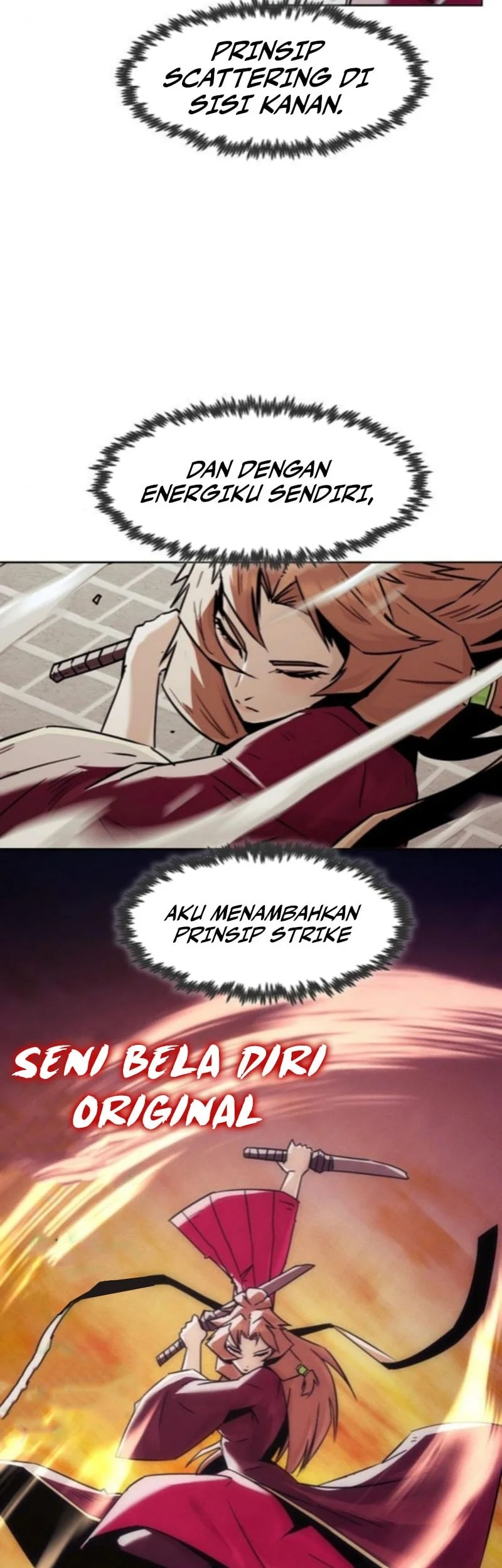 Chapter 97 - halaman 44