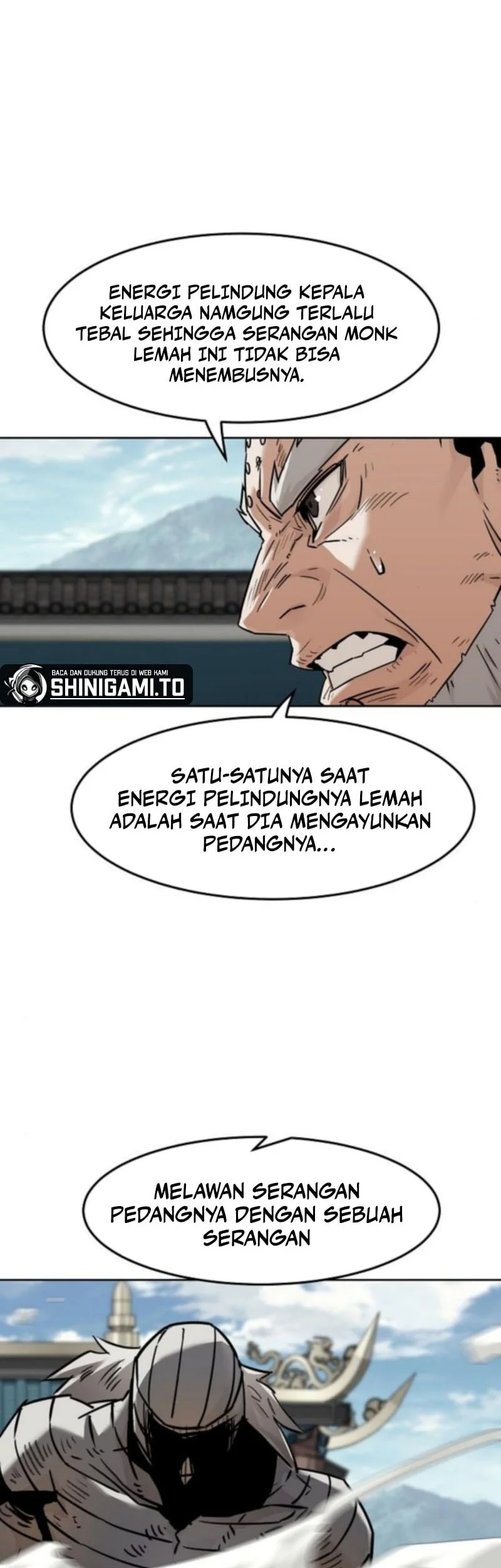 Chapter 97 - halaman 18
