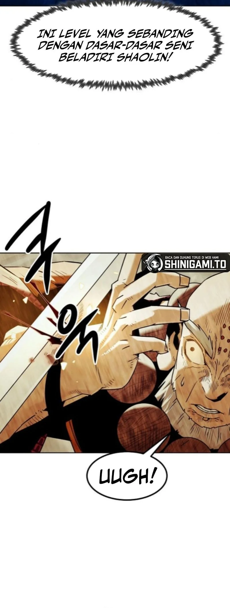 Chapter 97 - halaman 34