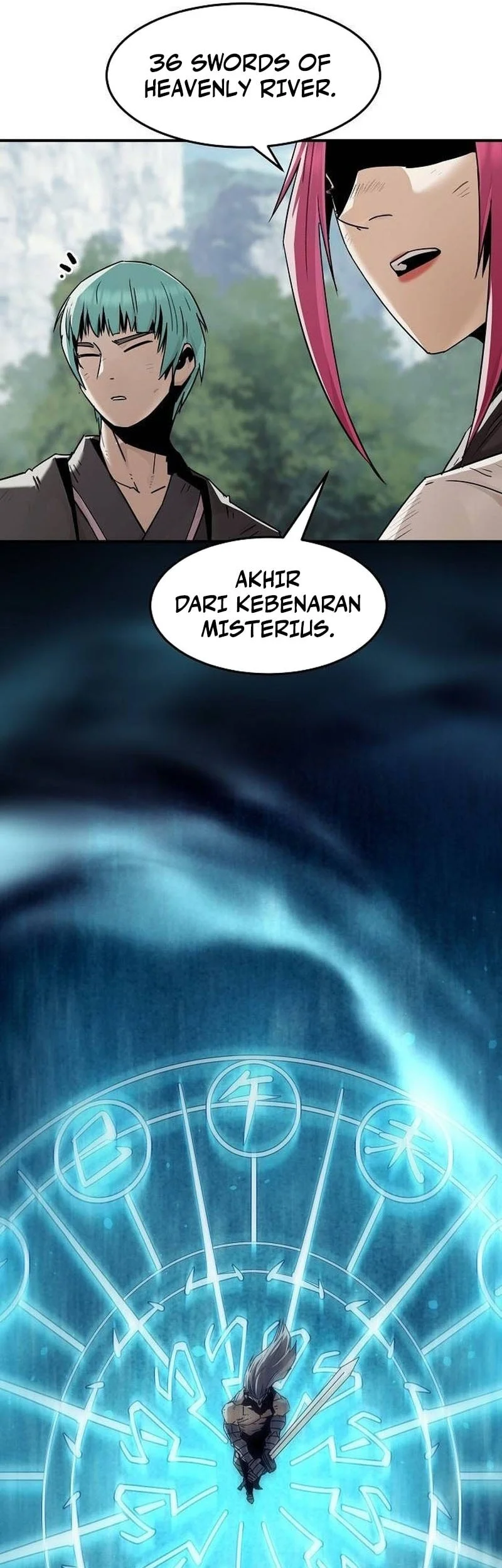 Chapter 98 - halaman 38