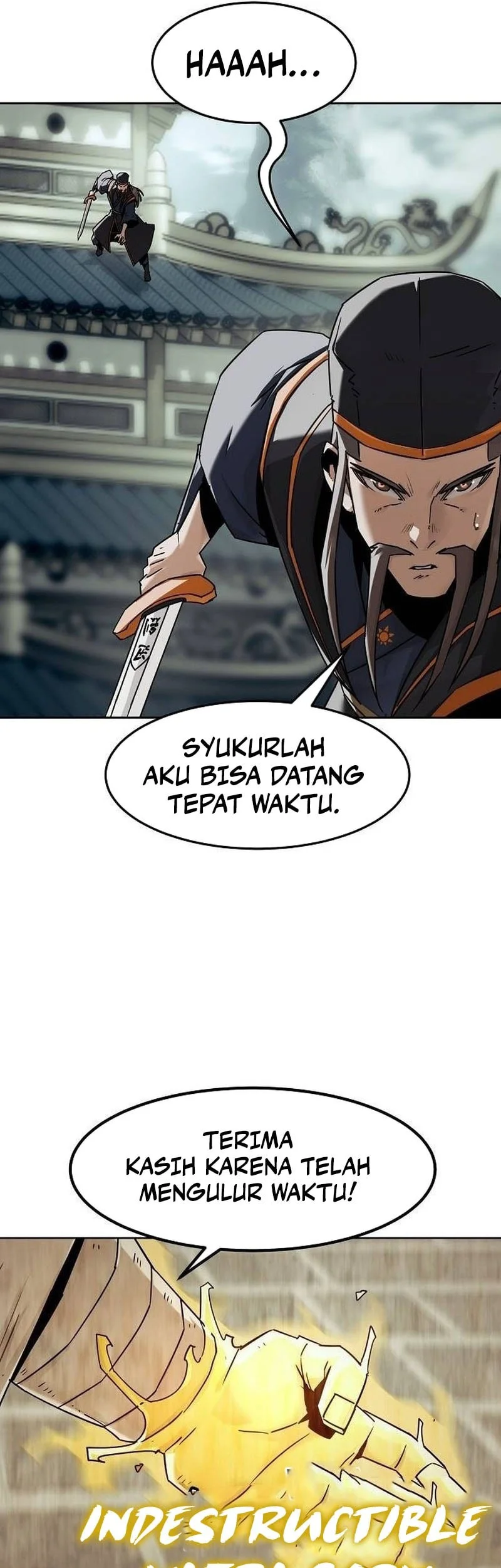 Chapter 98 - halaman 18
