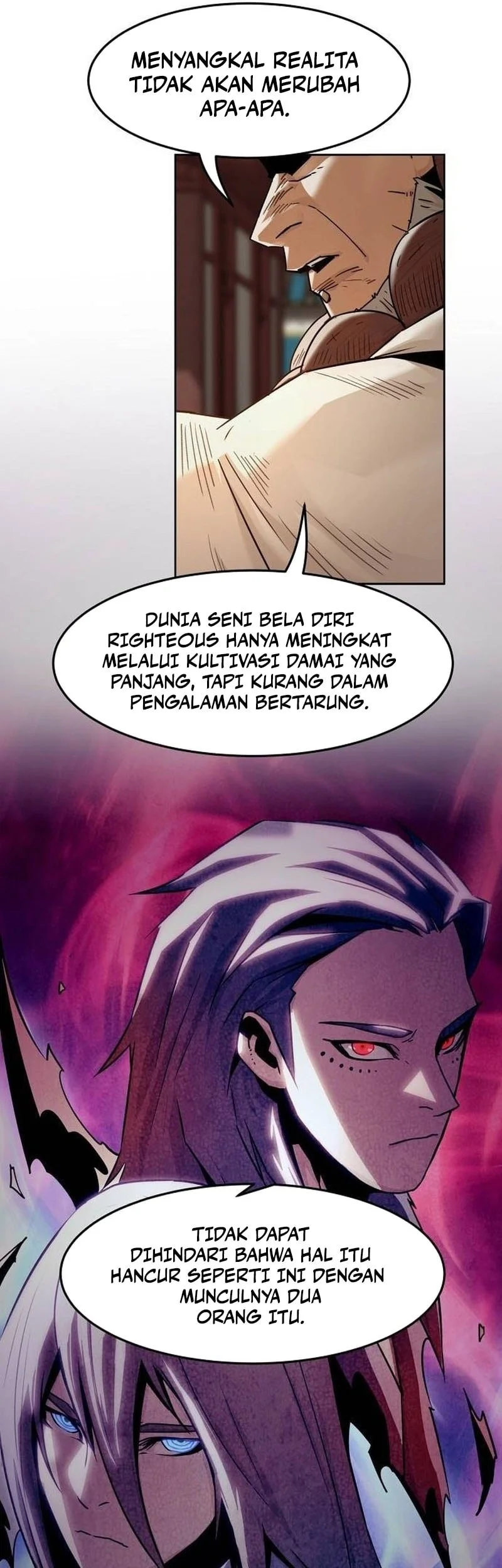 Chapter 98 - halaman 22