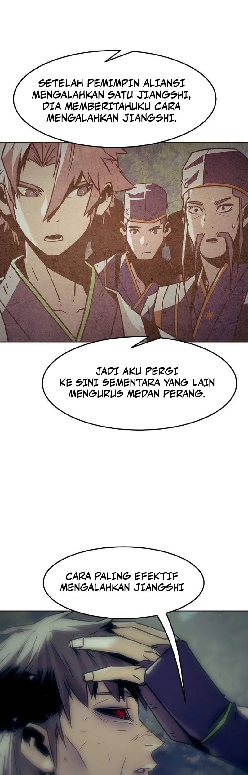 Chapter 98 - halaman 30