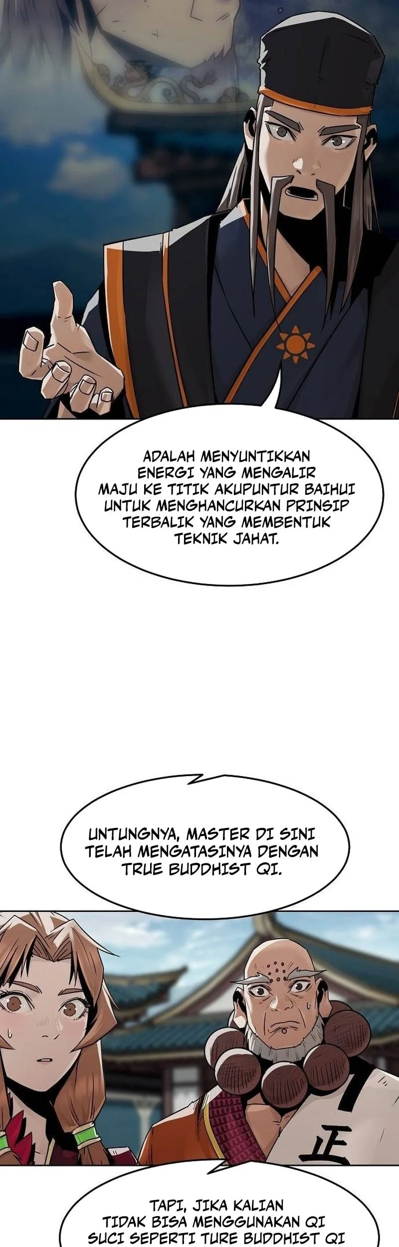 Chapter 98 - halaman 31