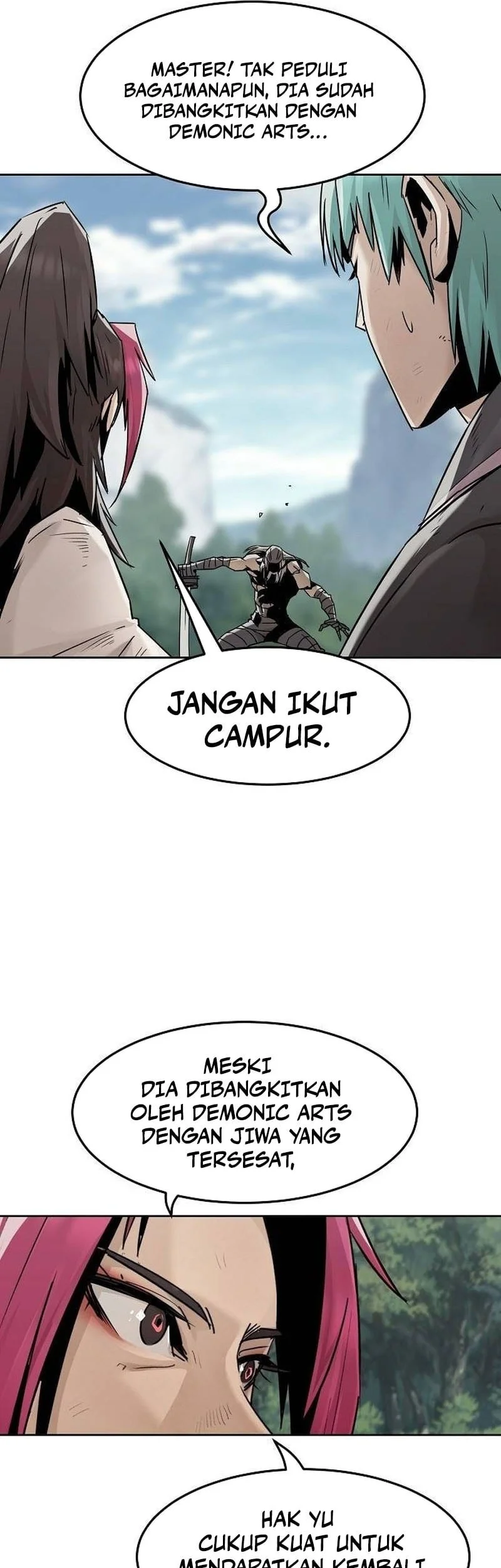Chapter 99 - halaman 39