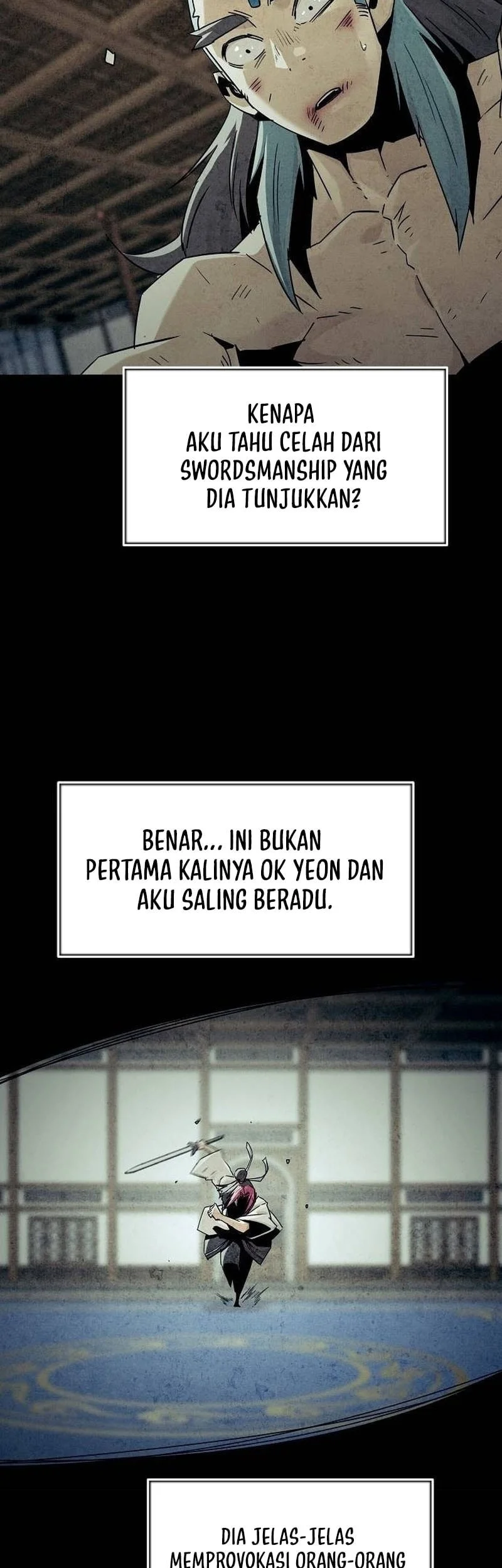 Chapter 99 - halaman 41