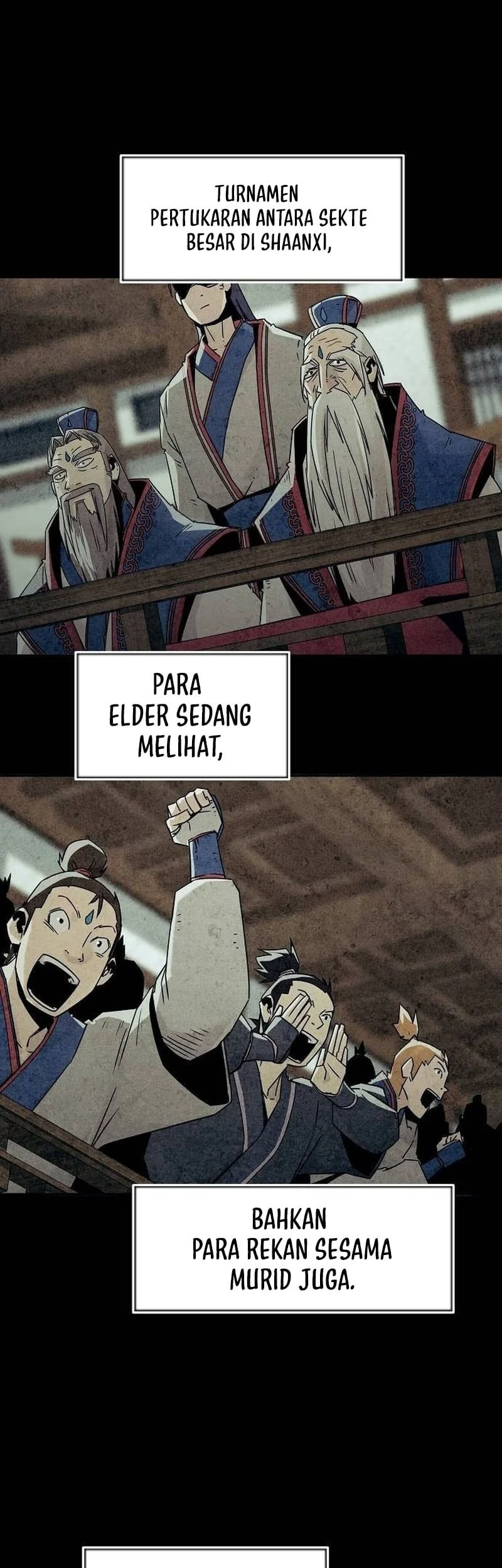 Chapter 99 - halaman 17