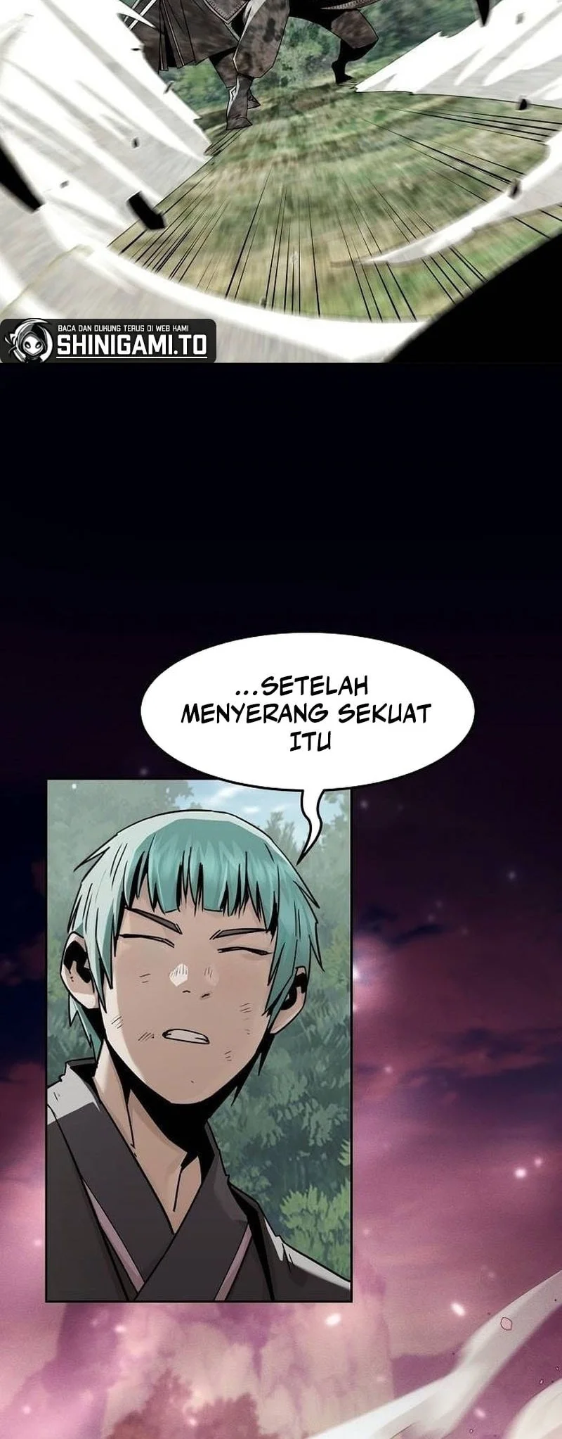 Chapter 99 - halaman 22