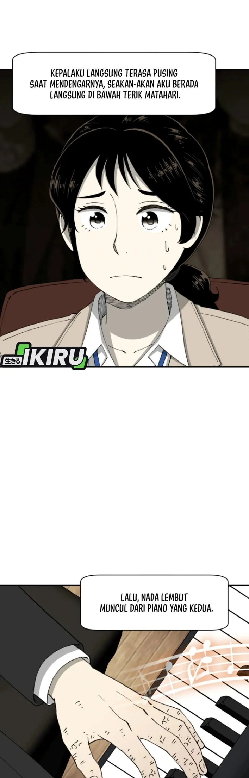 Chapter 100 - halaman 20
