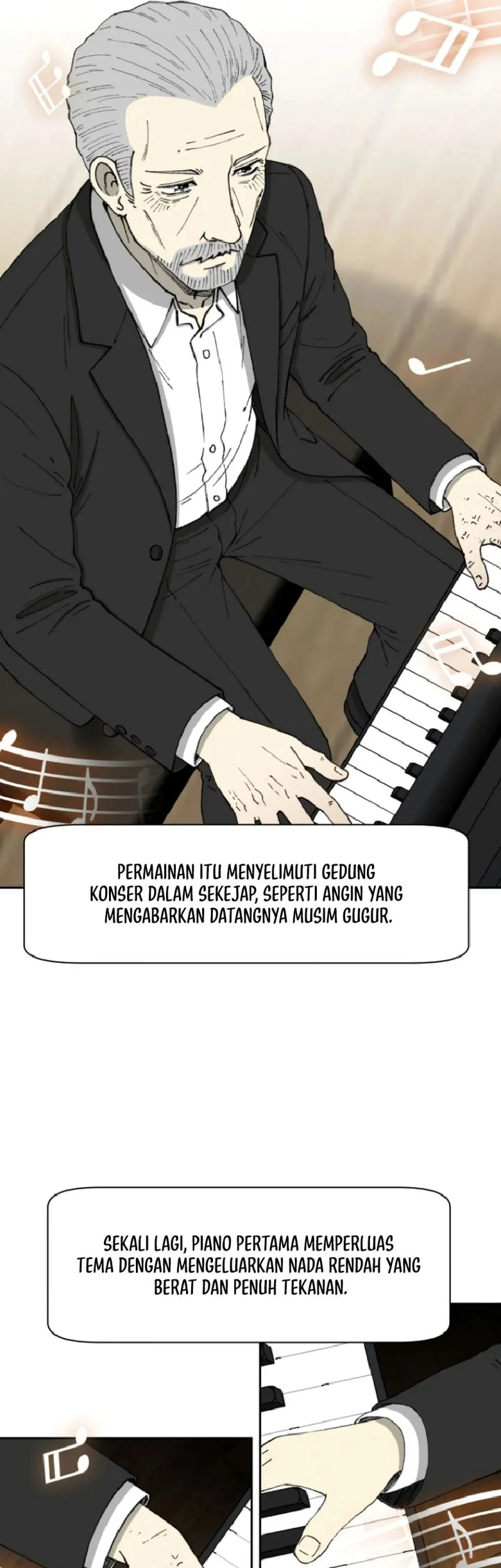 Chapter 100 - halaman 22