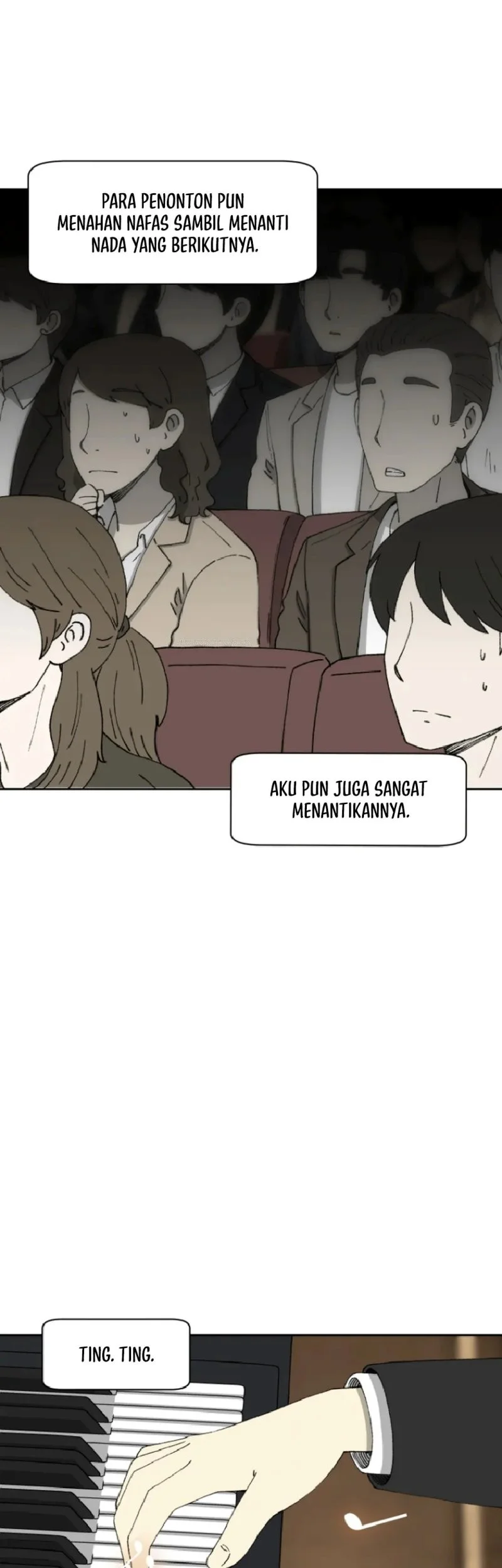 Chapter 100 - halaman 26