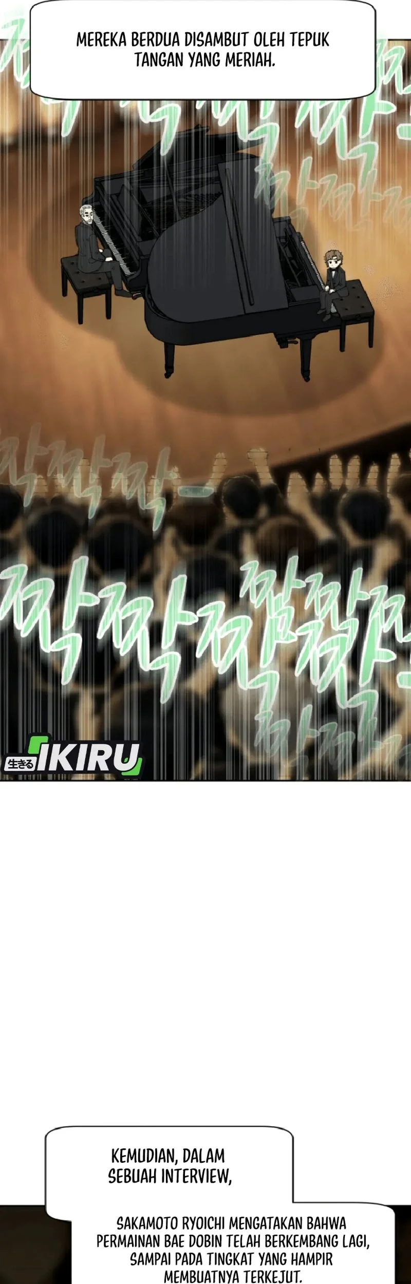 Chapter 100 - halaman 50