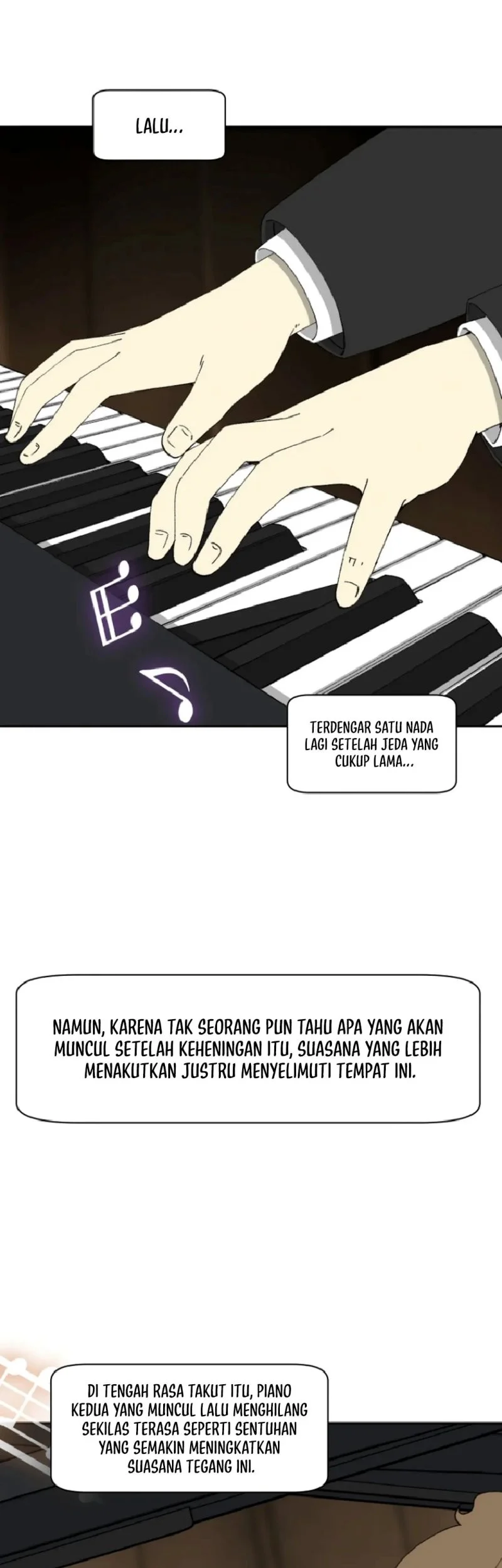 Chapter 100 - halaman 58
