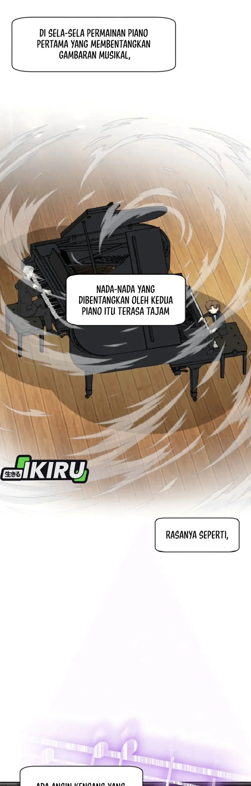 Chapter 100 - halaman 64