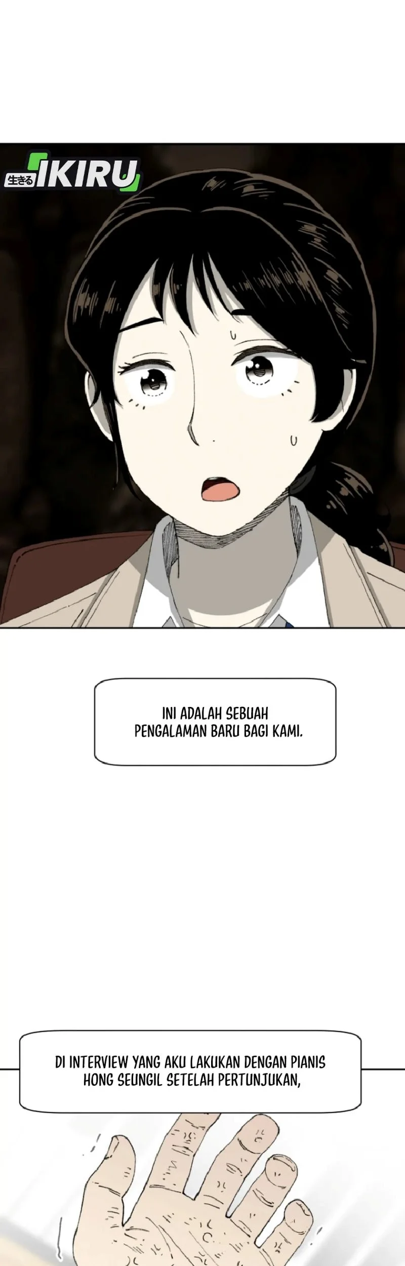 Chapter 100 - halaman 74