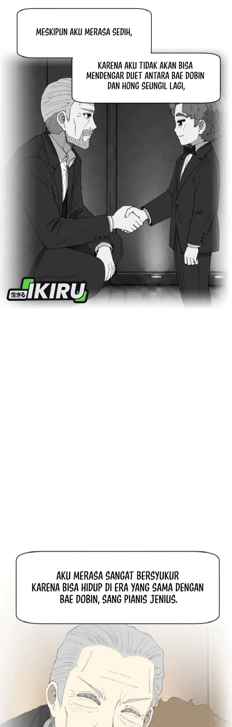 Chapter 100 - halaman 88