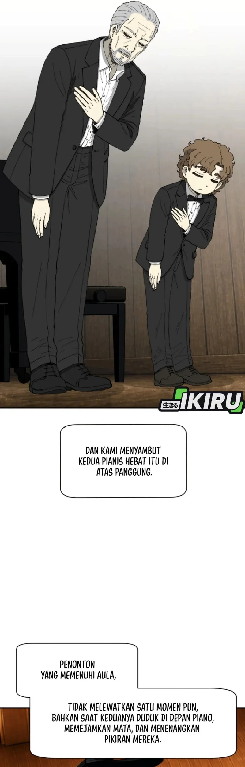 Chapter 100 - halaman 14