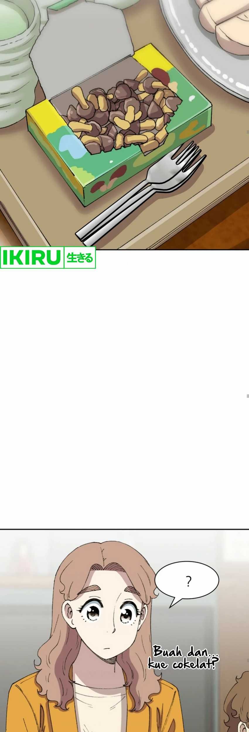 Chapter 64 - halaman 67