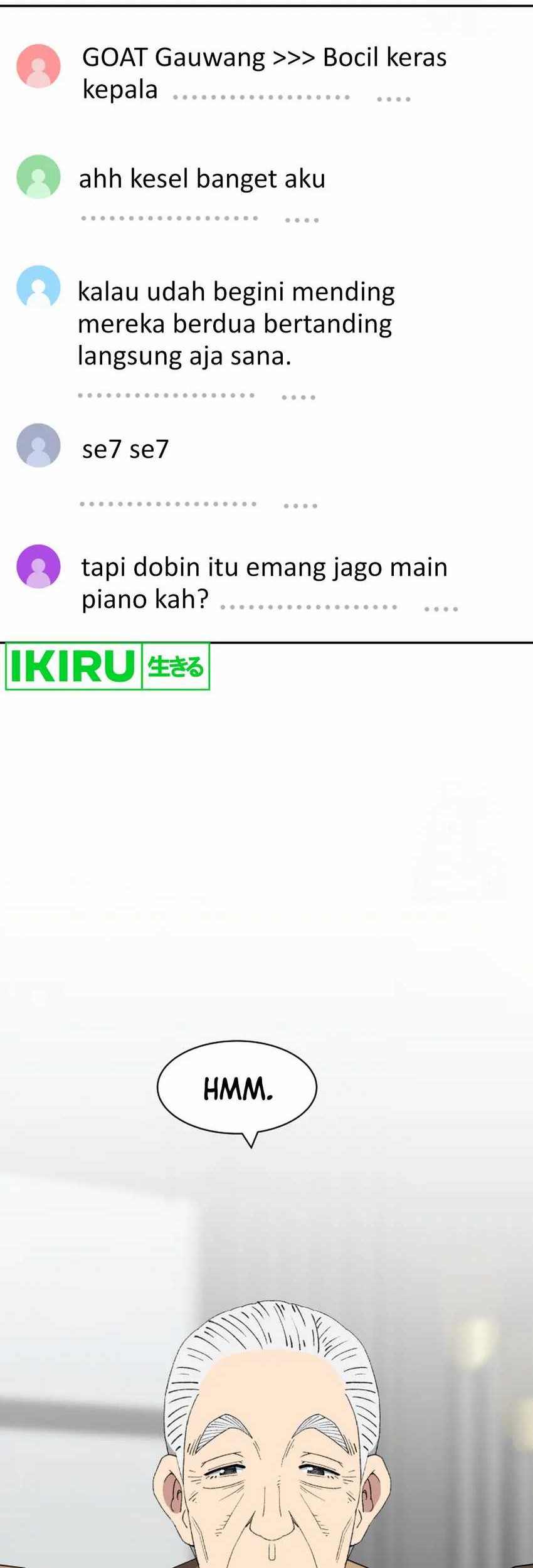 Chapter 65 - halaman 85
