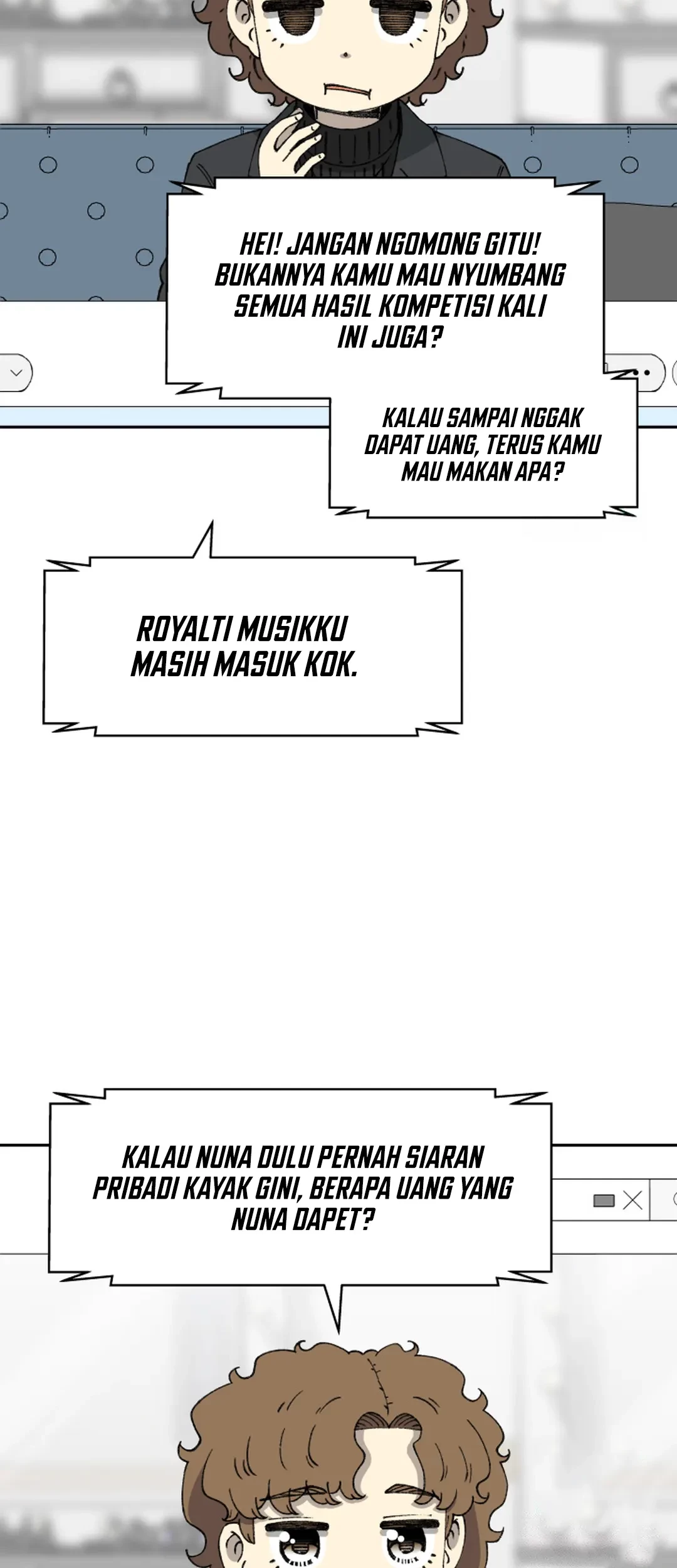 Chapter 66 - halaman 84