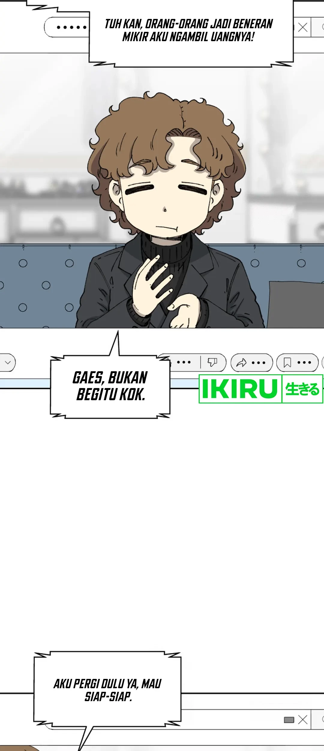 Chapter 66 - halaman 87