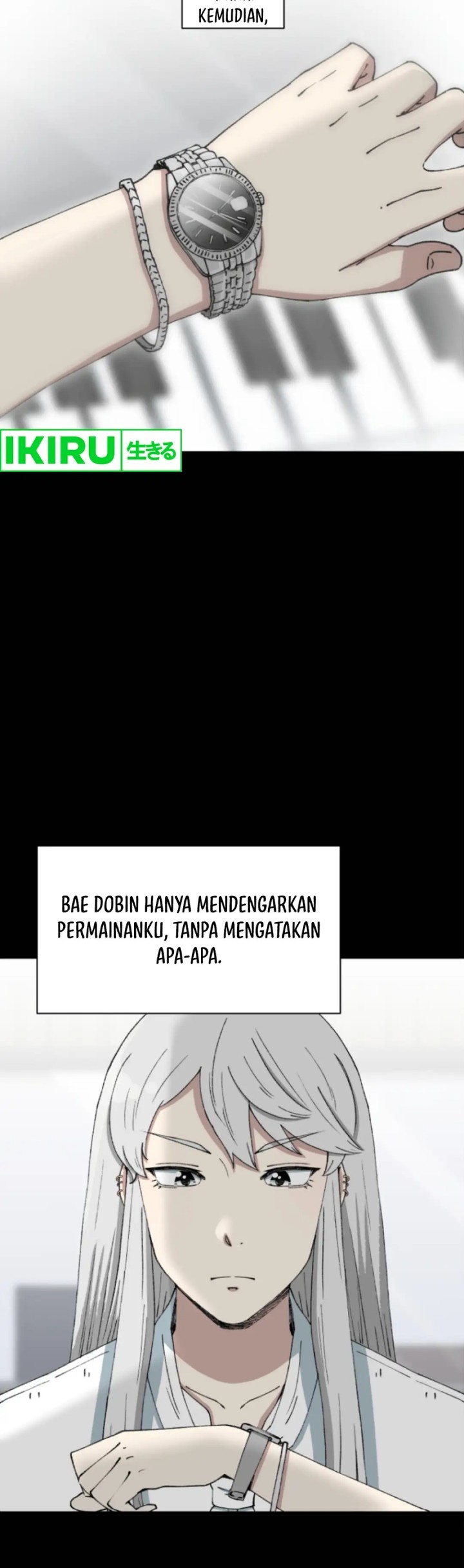 Chapter 68 - halaman 69