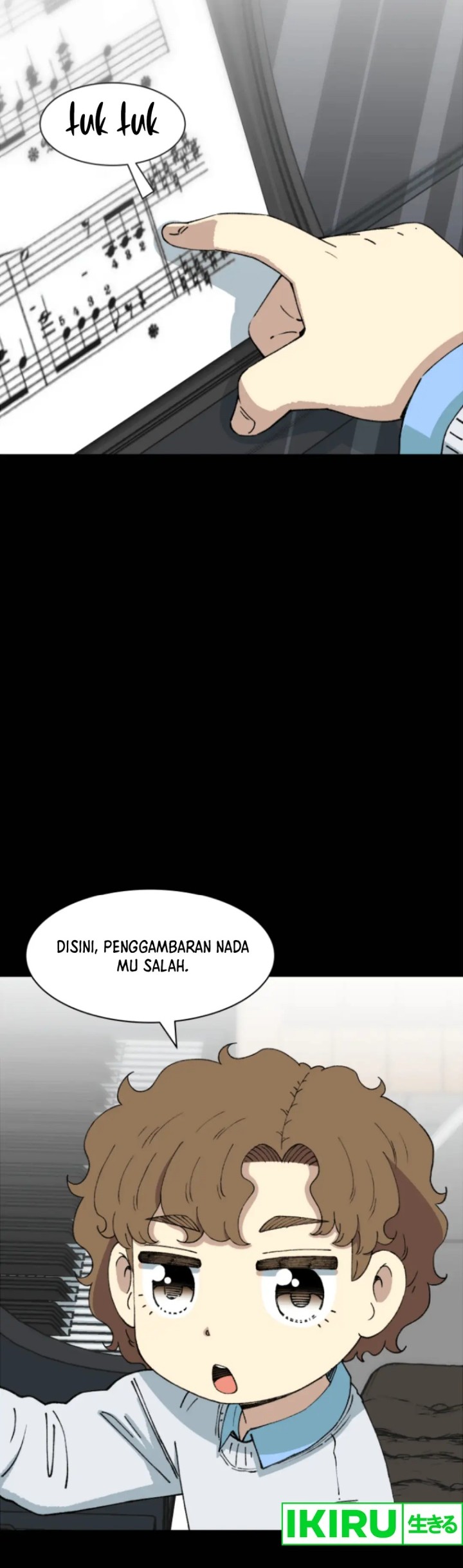 Chapter 68 - halaman 73