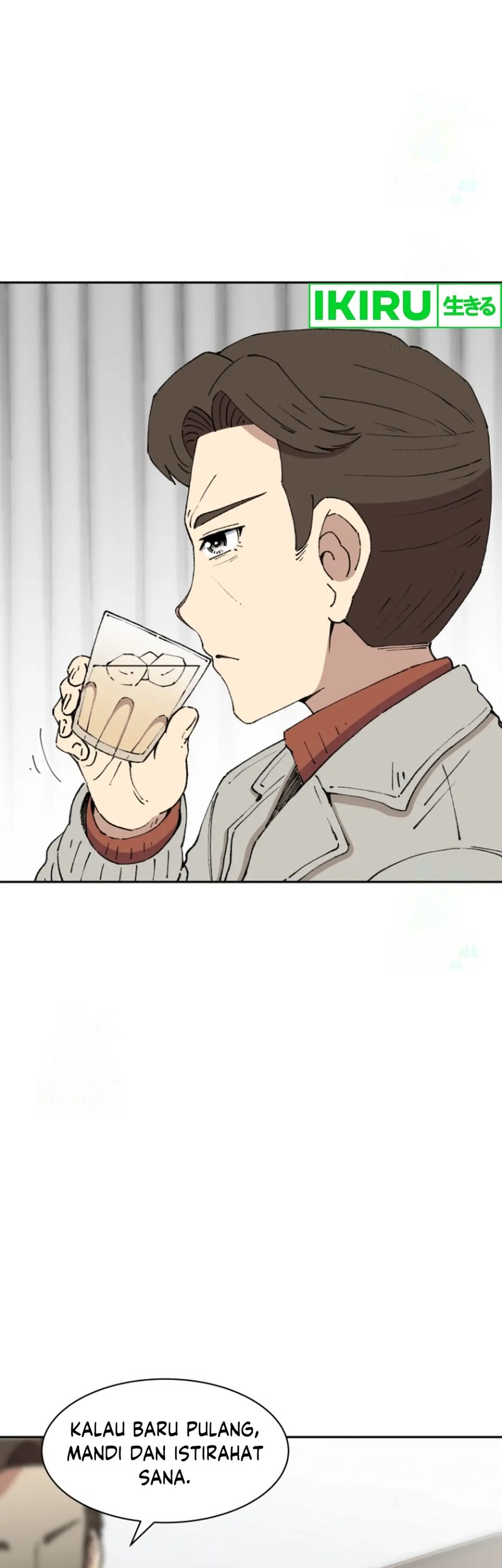 Chapter 69 - halaman 86