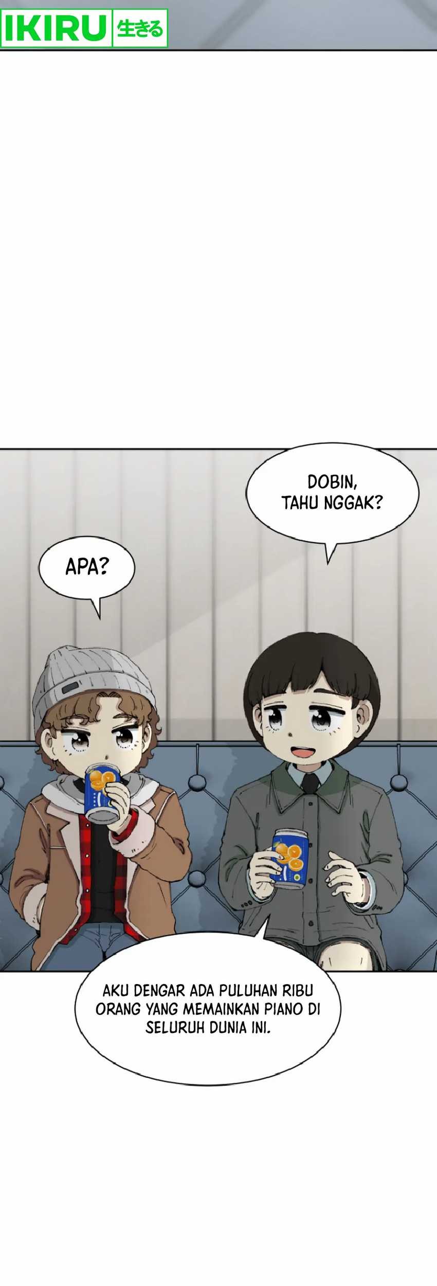 Chapter 70 - halaman 76