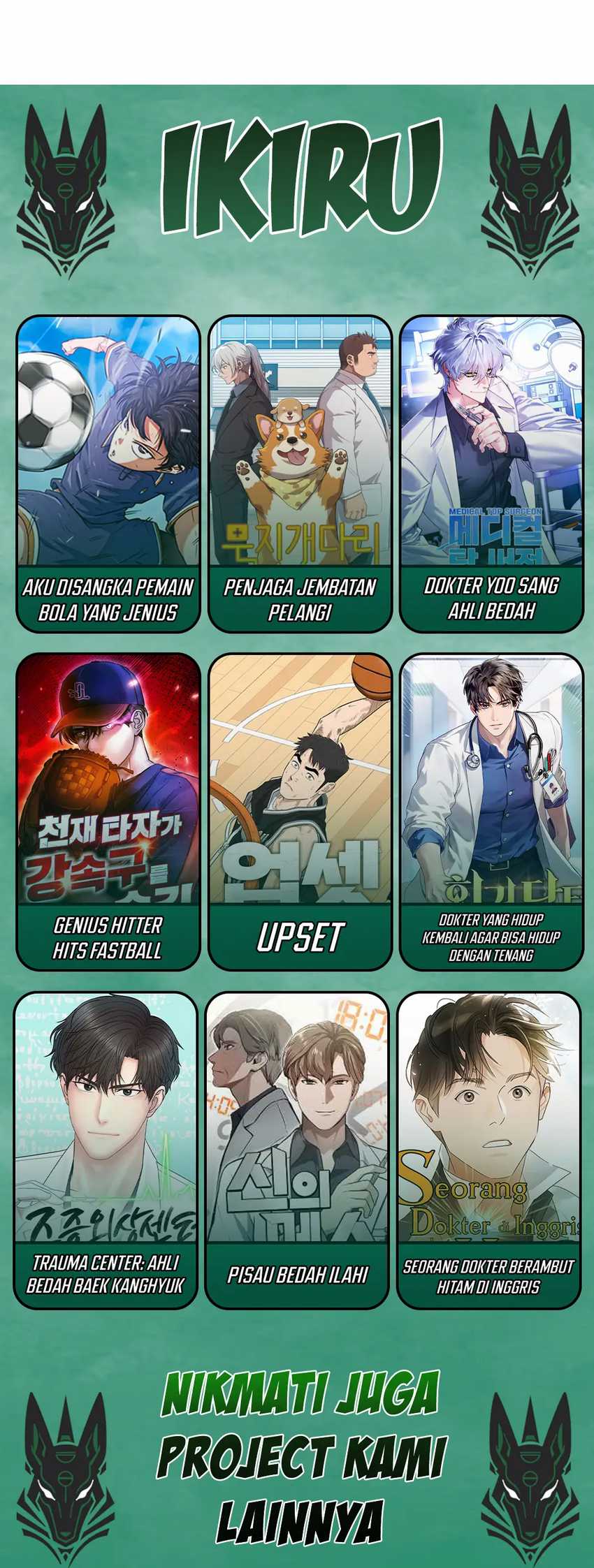 Chapter 70 - halaman 112