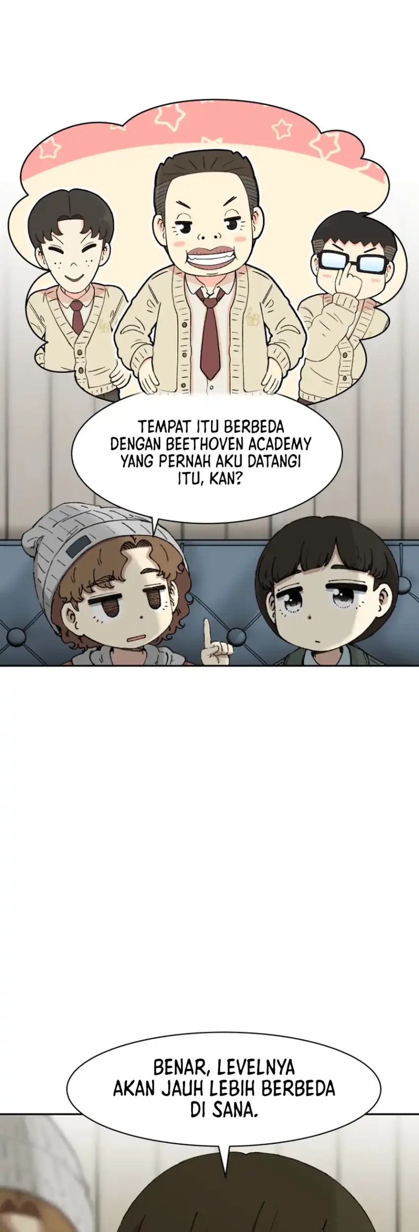 Chapter 71 - halaman 22