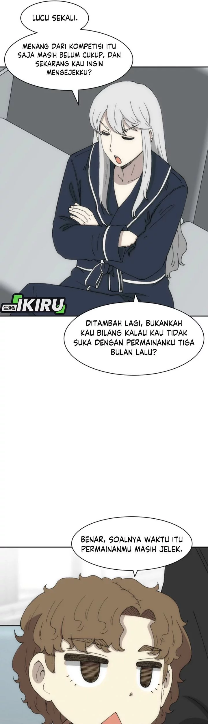 Chapter 73 - halaman 112