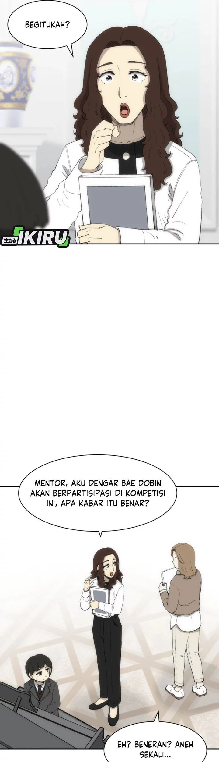 Chapter 74 - halaman 97