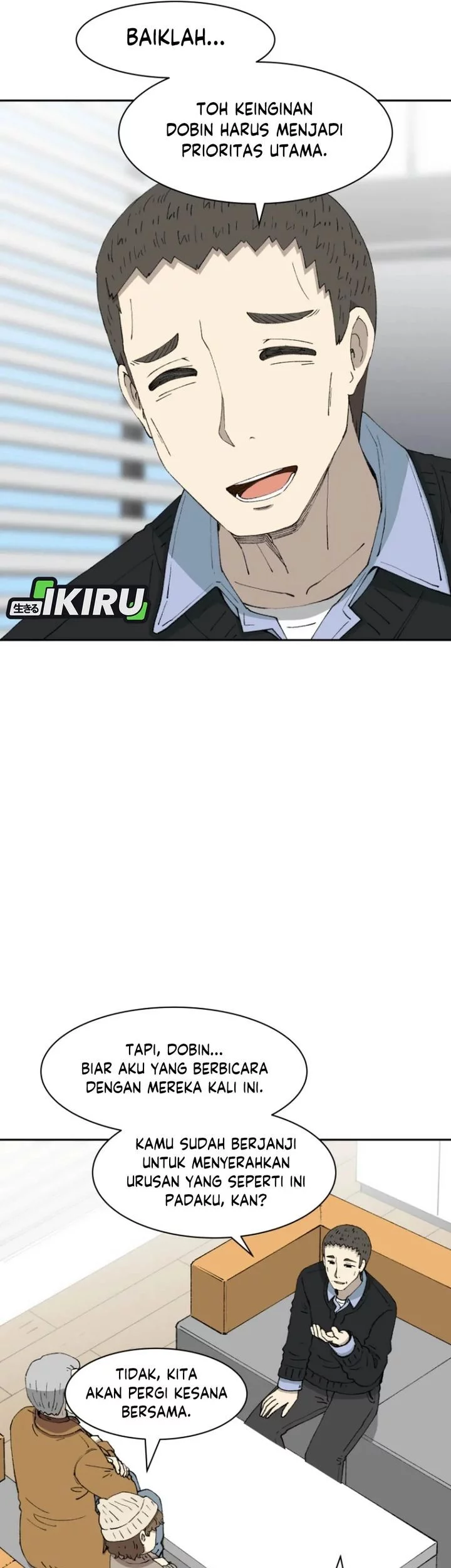 Chapter 75 - halaman 26