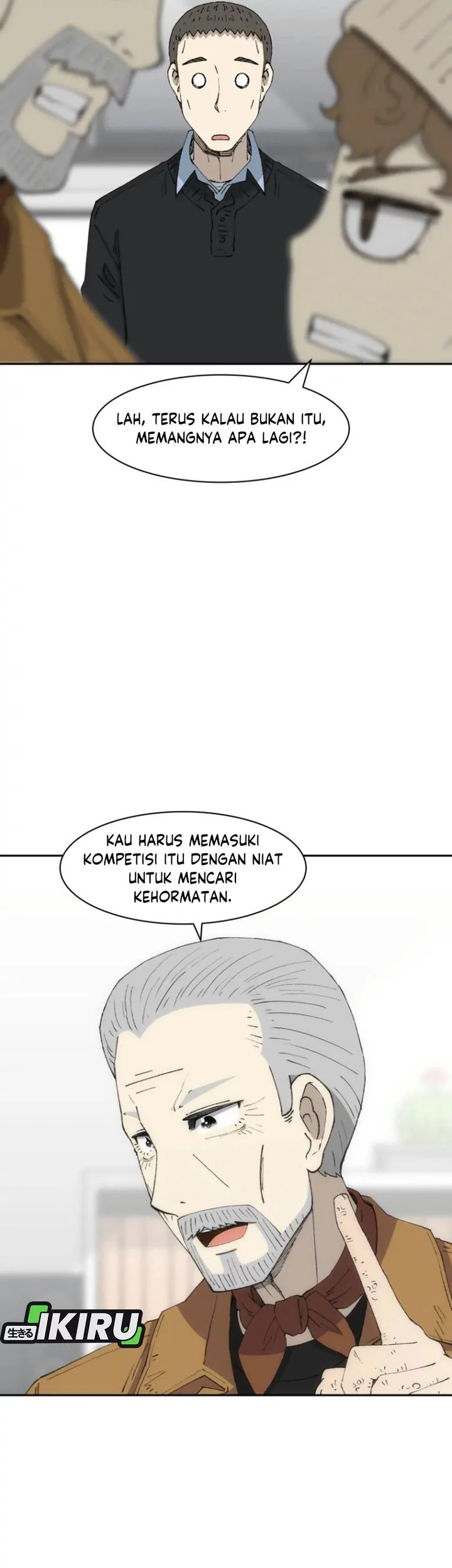 Chapter 75 - halaman 36