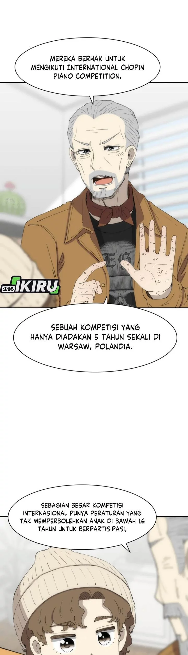 Chapter 75 - halaman 40