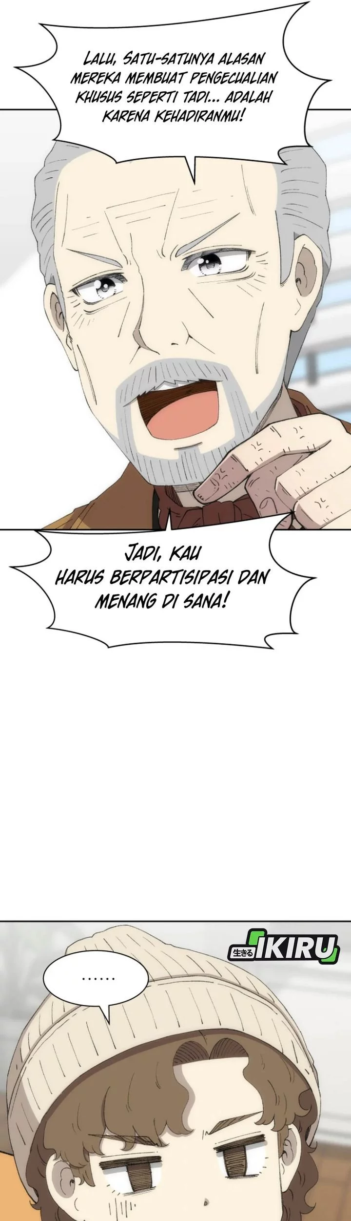 Chapter 75 - halaman 42
