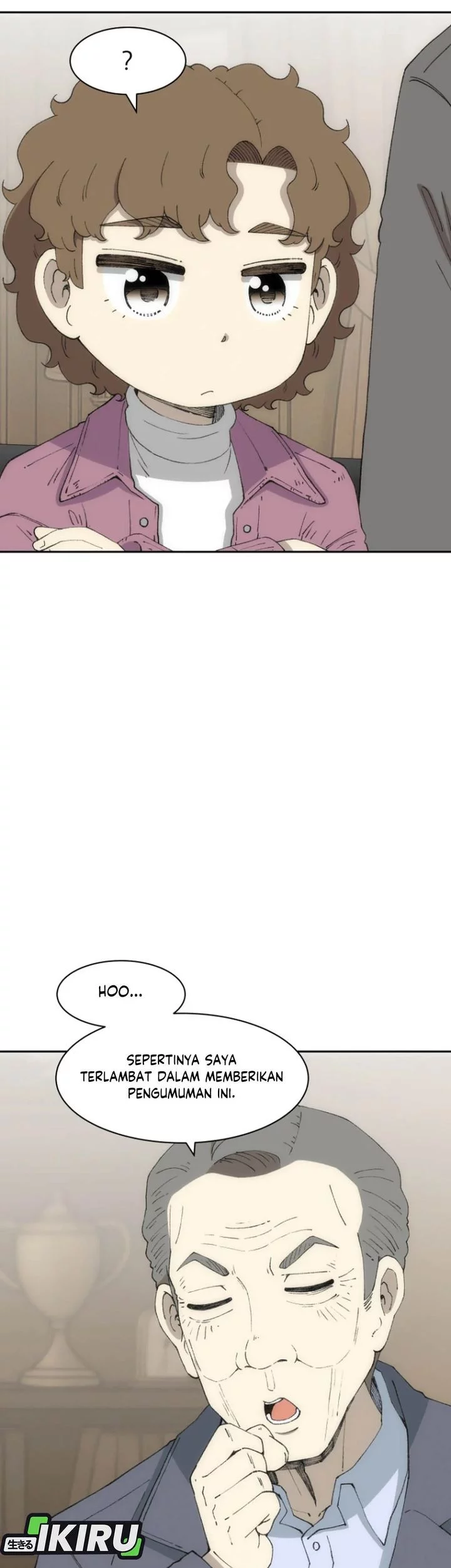 Chapter 75 - halaman 58