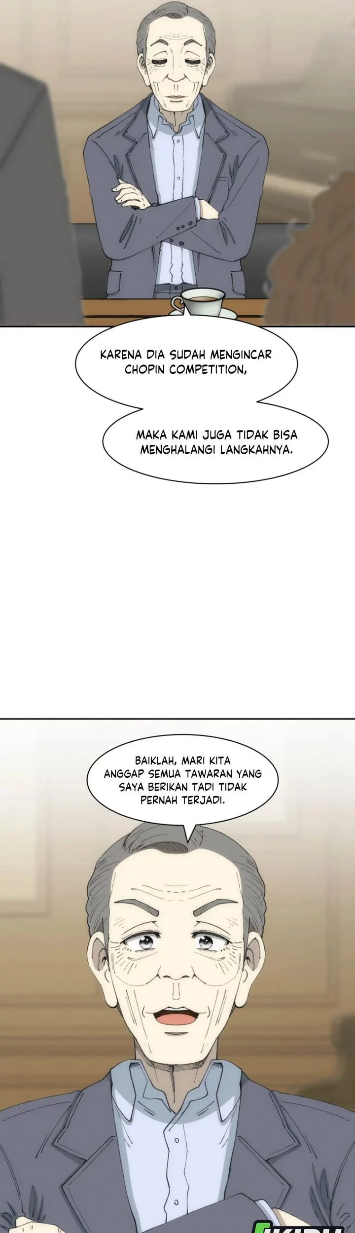 Chapter 75 - halaman 66