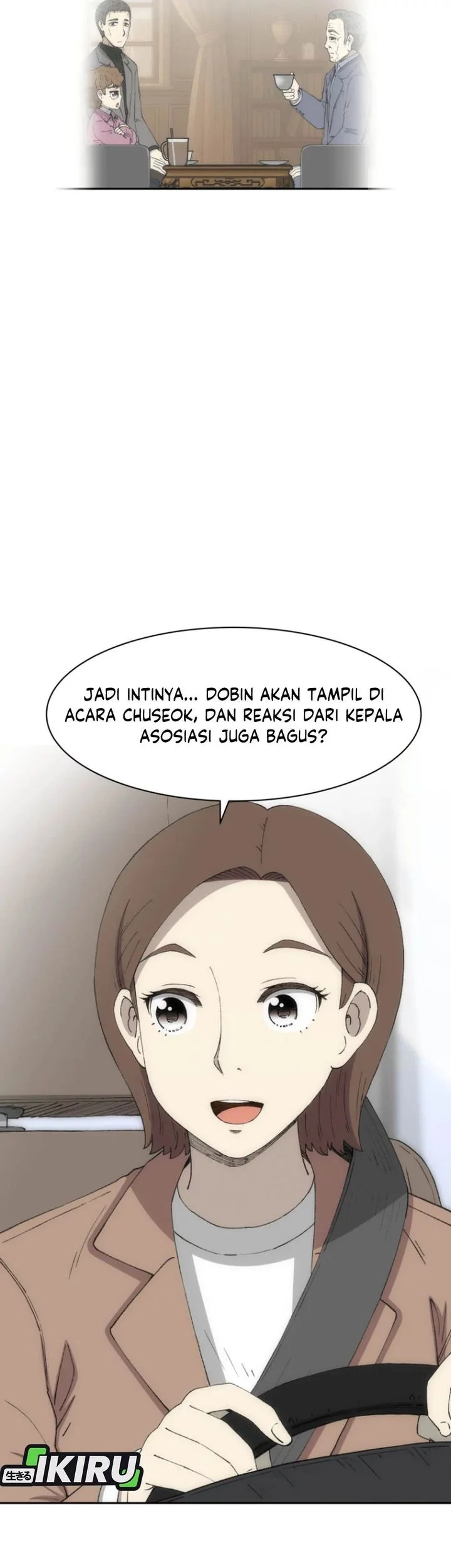 Chapter 75 - halaman 76