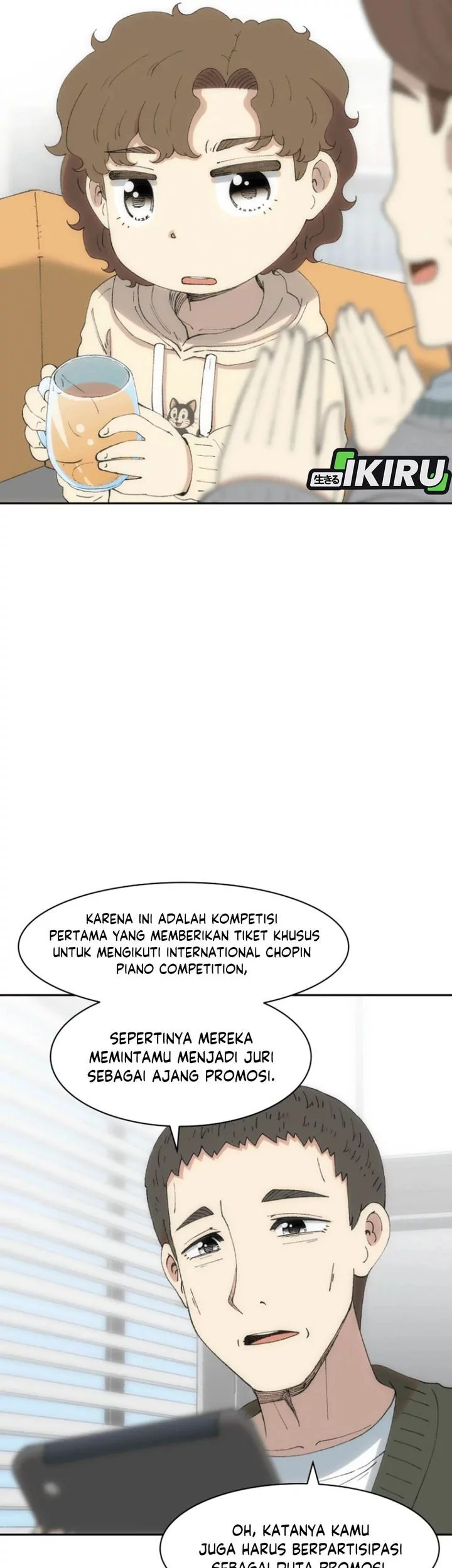 Chapter 75 - halaman 6