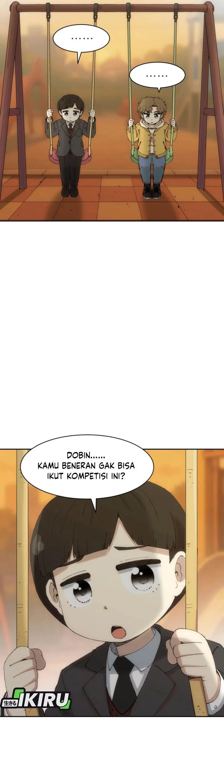 Chapter 75 - halaman 12