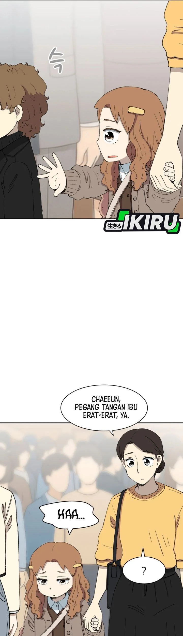 Chapter 76 - halaman 20