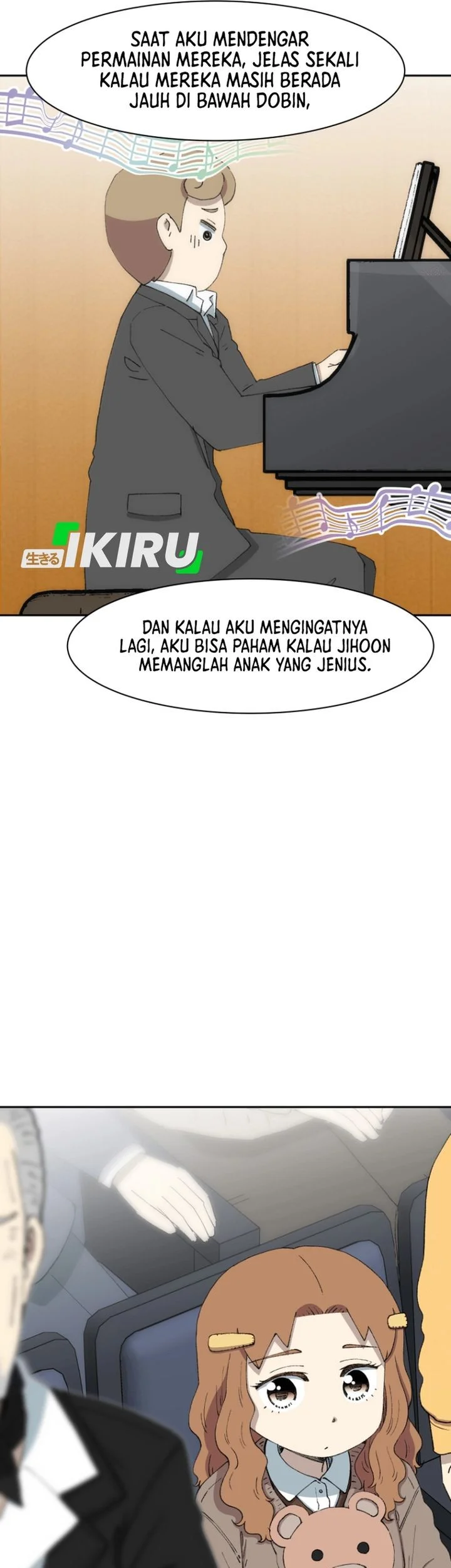 Chapter 76 - halaman 32